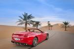 Ferrari California T Deserto Rosso 2016 года